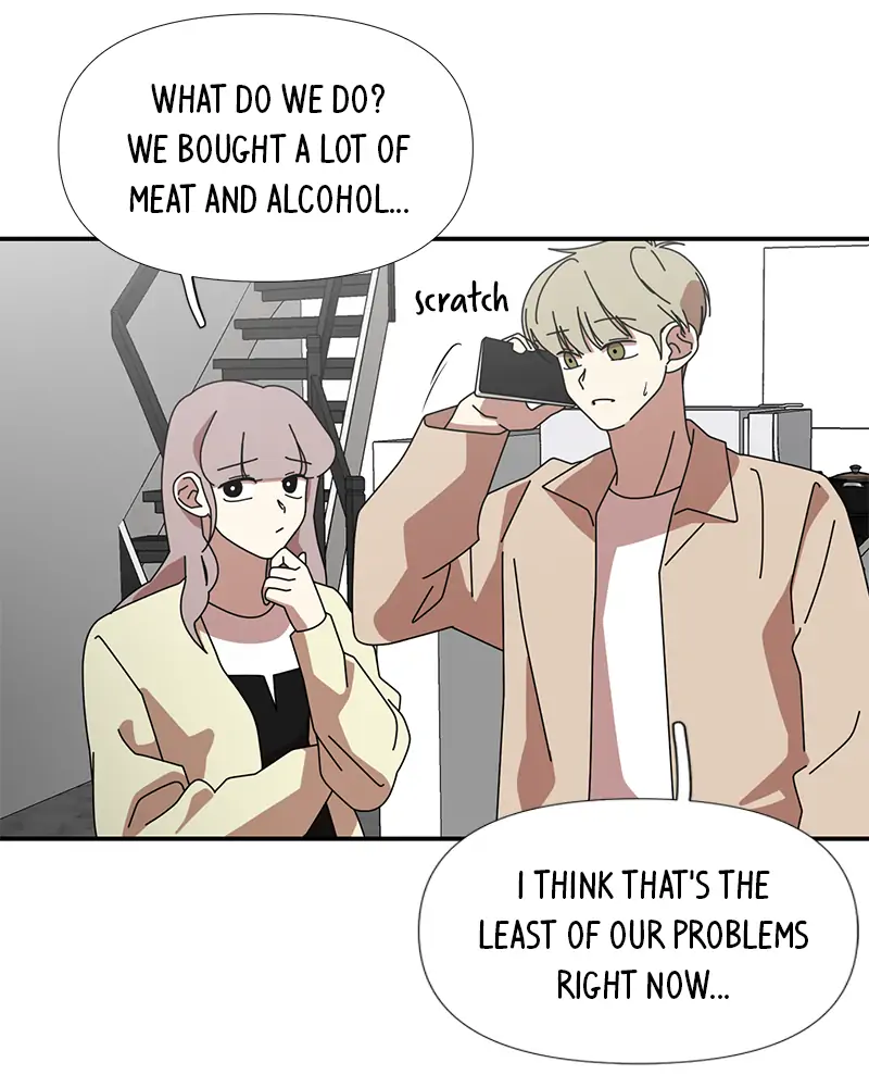 Read Her Bucket List EN Manga Online