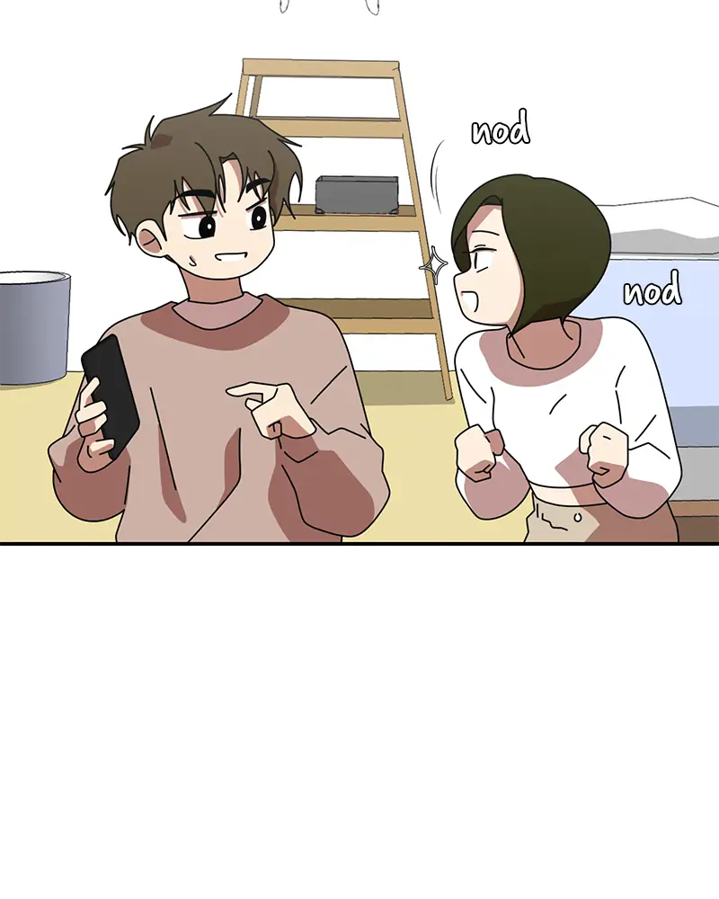 Read Her Bucket List EN Manga Online