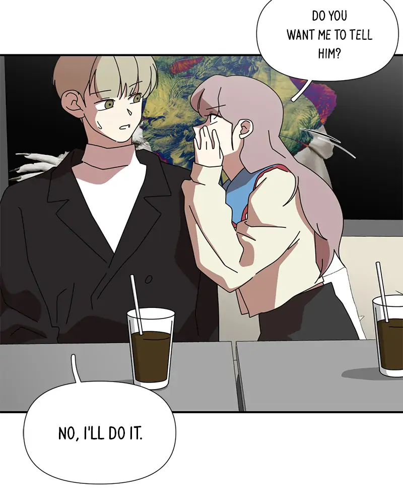 Read Her Bucket List EN Manga Online