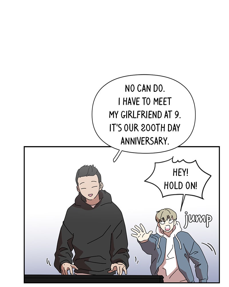 Read Her Bucket List EN Manga Online