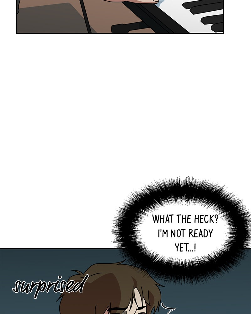 Read Her Bucket List EN Manga Online