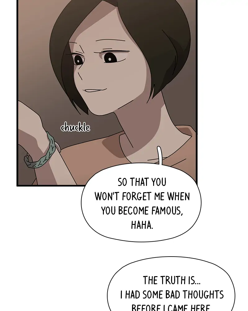 Read Her Bucket List EN Manga Online