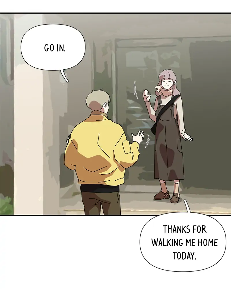 Read Her Bucket List EN Manga Online