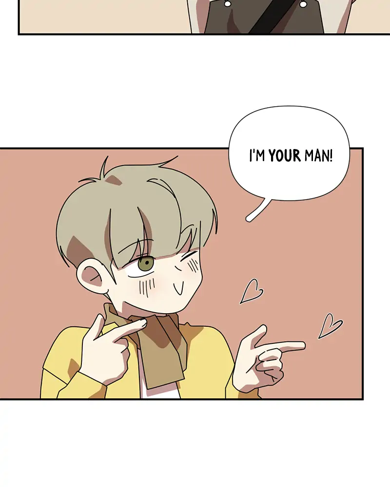 Read Her Bucket List EN Manga Online