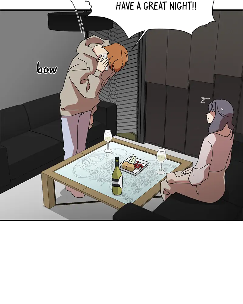 Read Her Bucket List EN Manga Online