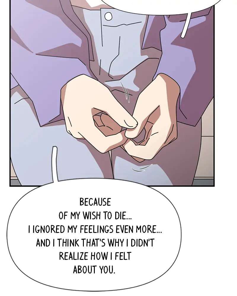 Read Her Bucket List EN Manga Online