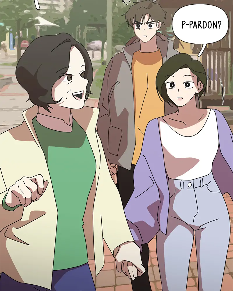 Read Her Bucket List EN Manga Online