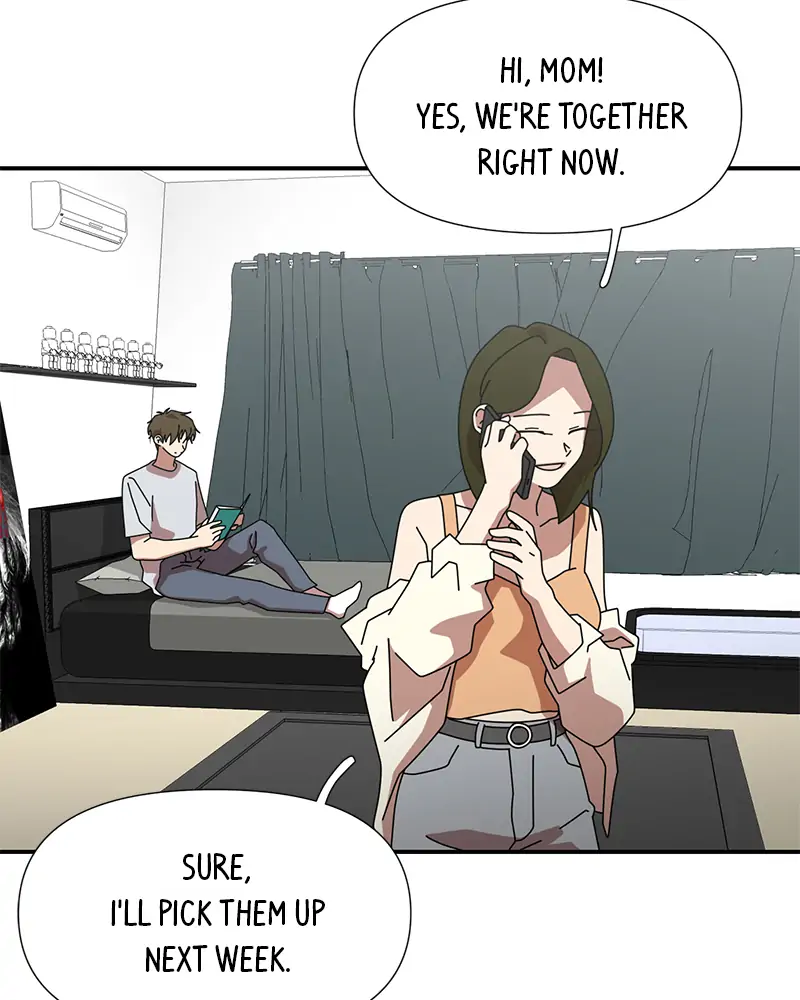 Read Her Bucket List EN Manga Online