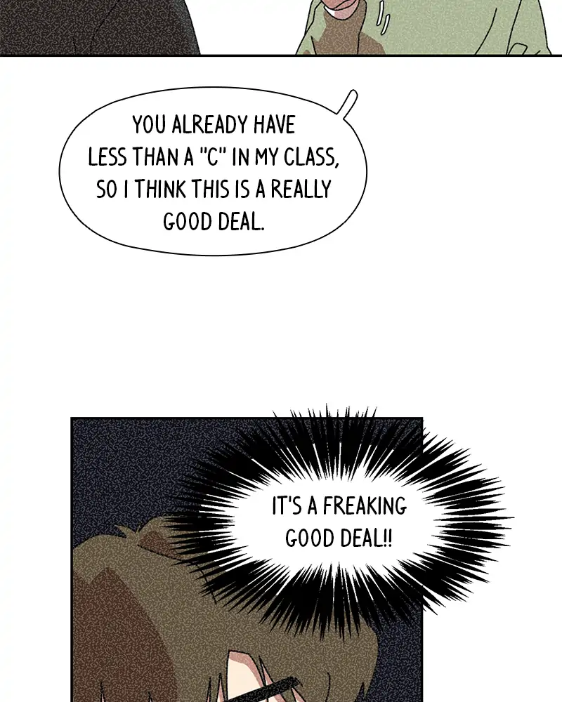 Read Her Bucket List EN Manga Online