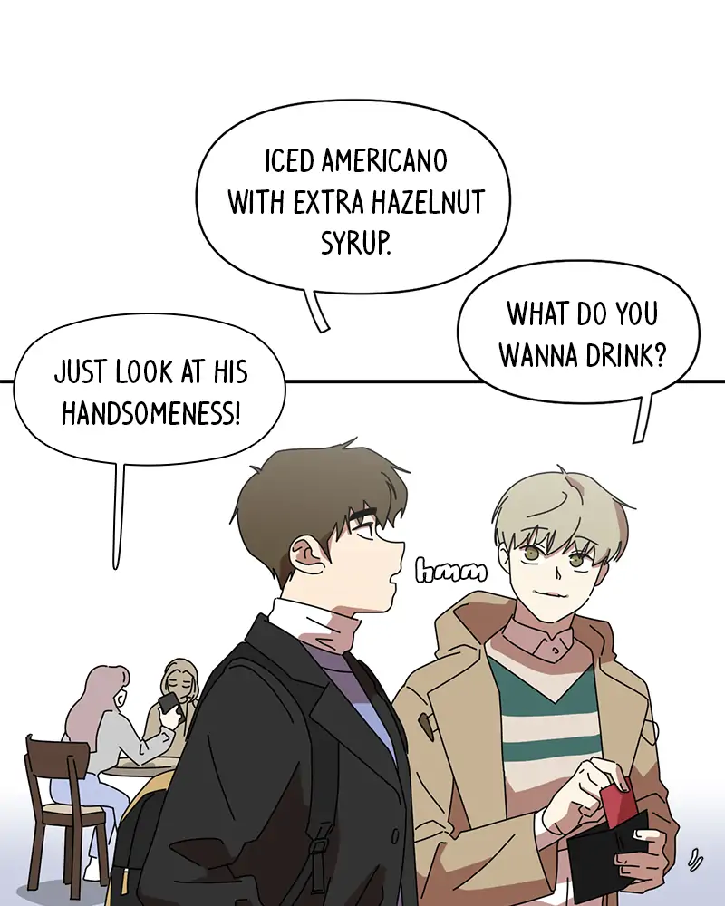 Read Her Bucket List EN Manga Online