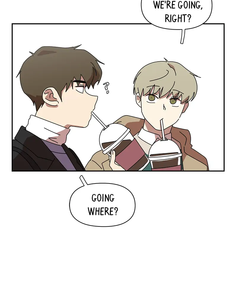 Read Her Bucket List EN Manga Online