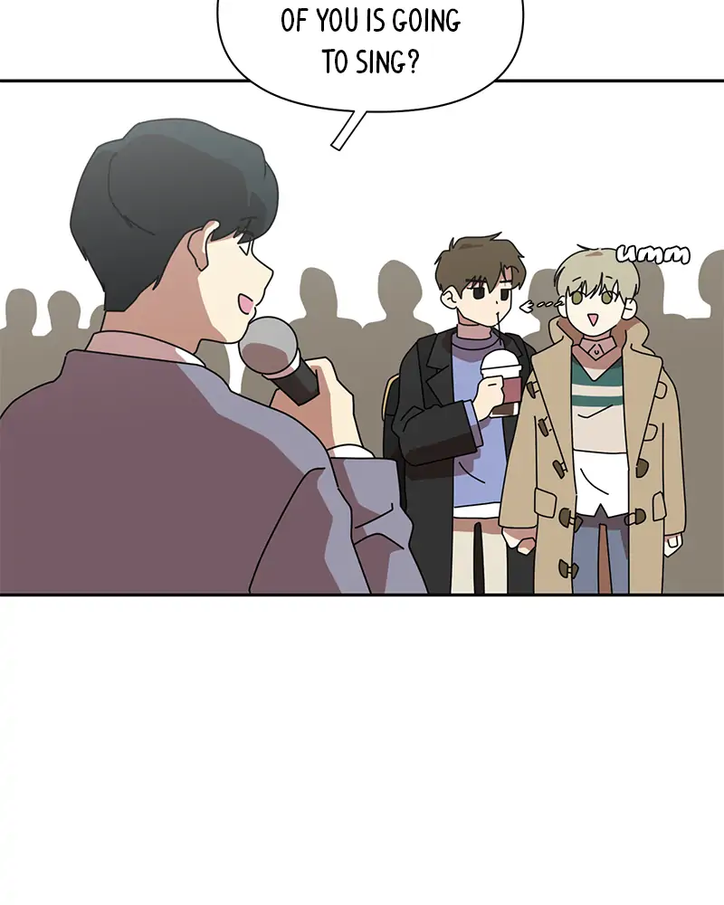 Read Her Bucket List EN Manga Online