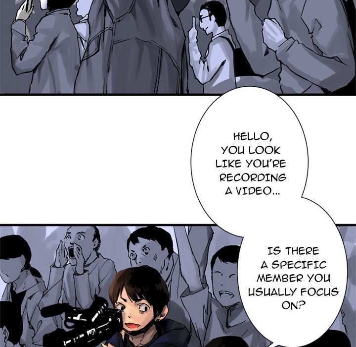 Read Her Summon EN Manga Online