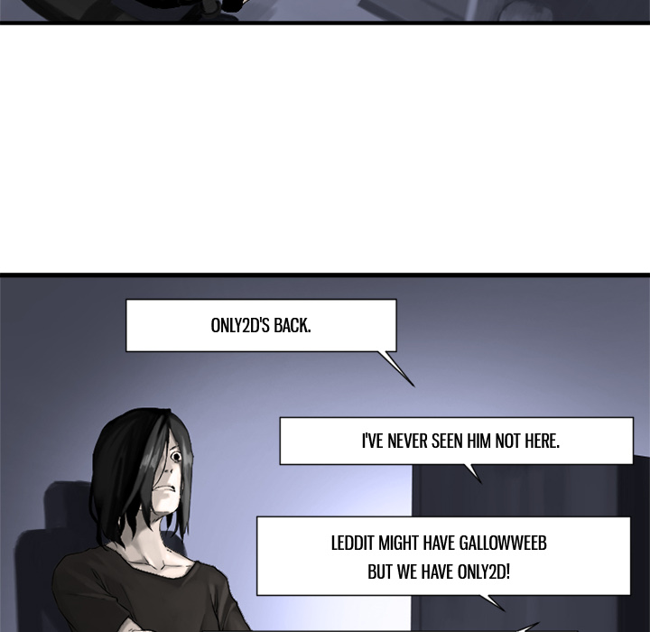 Read Her Summon EN Manga Online