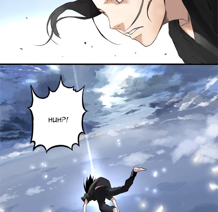 Read Her Summon EN Manga Online