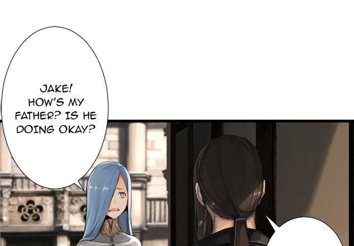 Read Her Summon EN Manga Online