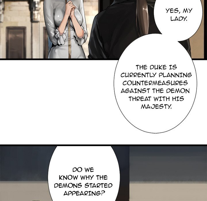 Read Her Summon EN Manga Online