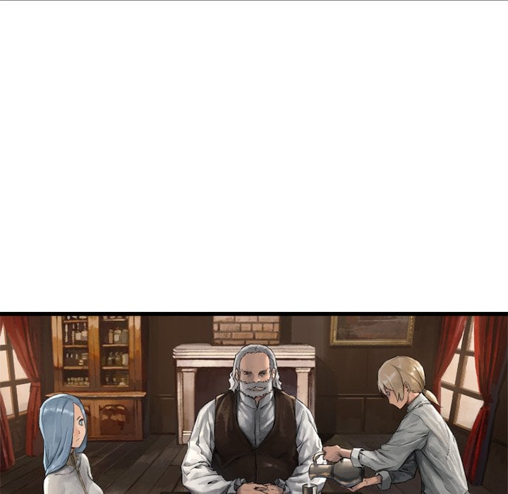 Read Her Summon EN Manga Online