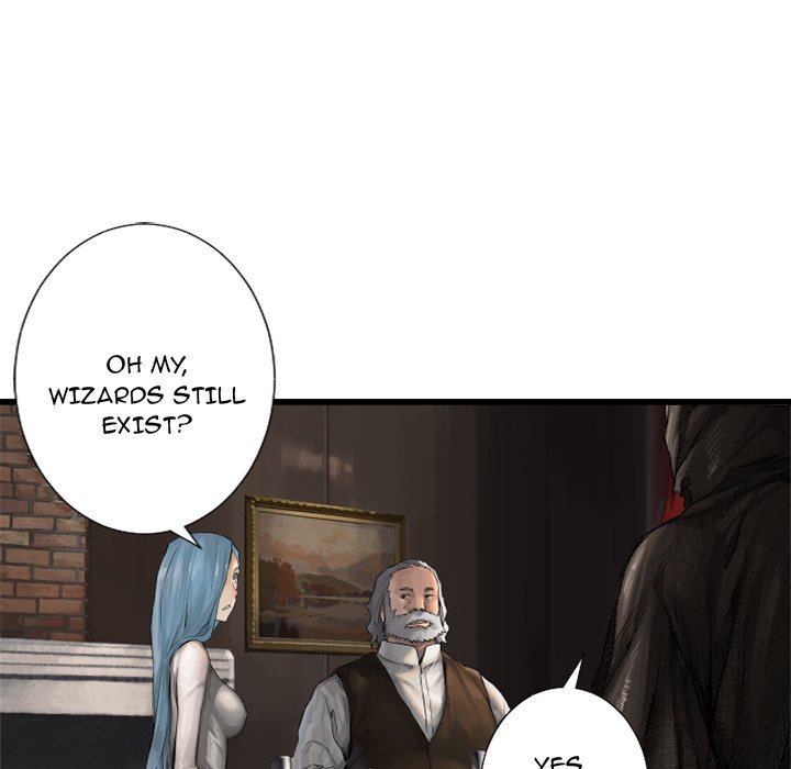 Read Her Summon EN Manga Online