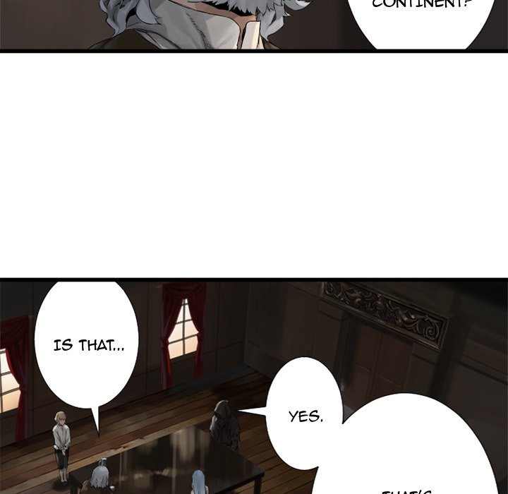 Read Her Summon EN Manga Online