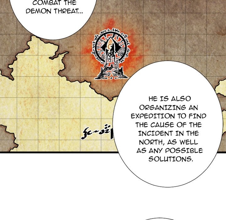 Read Her Summon EN Manga Online