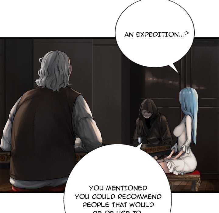 Read Her Summon EN Manga Online