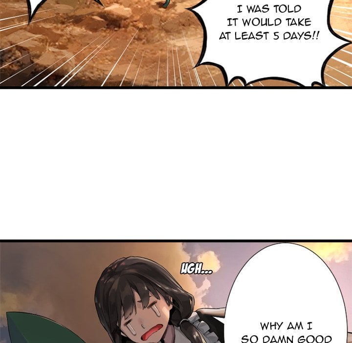 Read Her Summon EN Manga Online