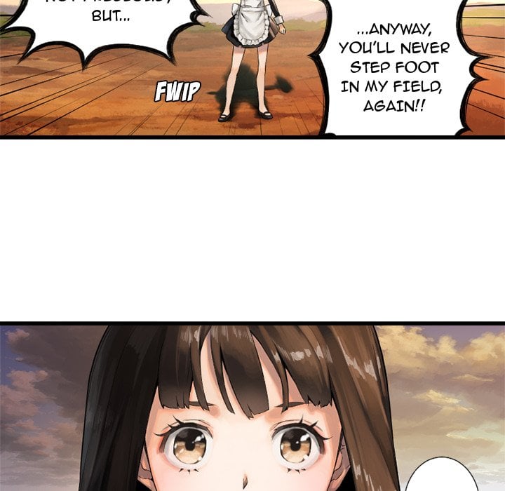 Read Her Summon EN Manga Online