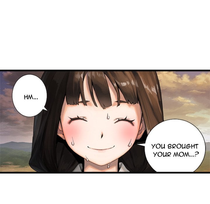 Read Her Summon EN Manga Online