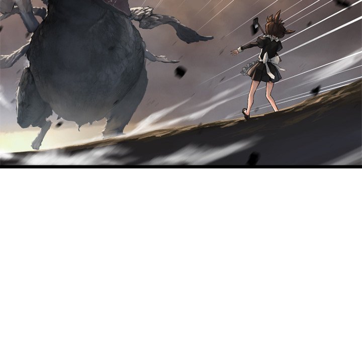 Read Her Summon EN Manga Online