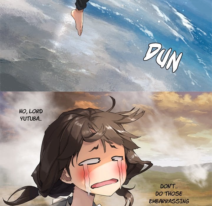 Read Her Summon EN Manga Online