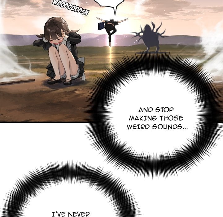 Read Her Summon EN Manga Online