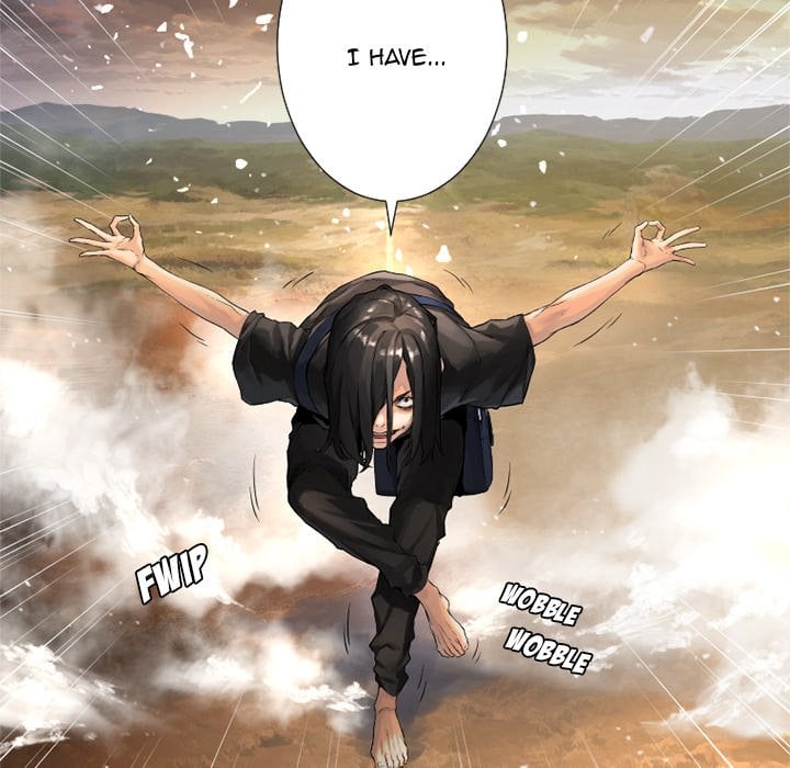 Read Her Summon EN Manga Online