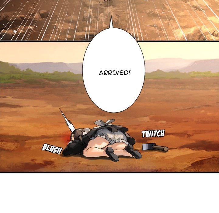 Read Her Summon EN Manga Online