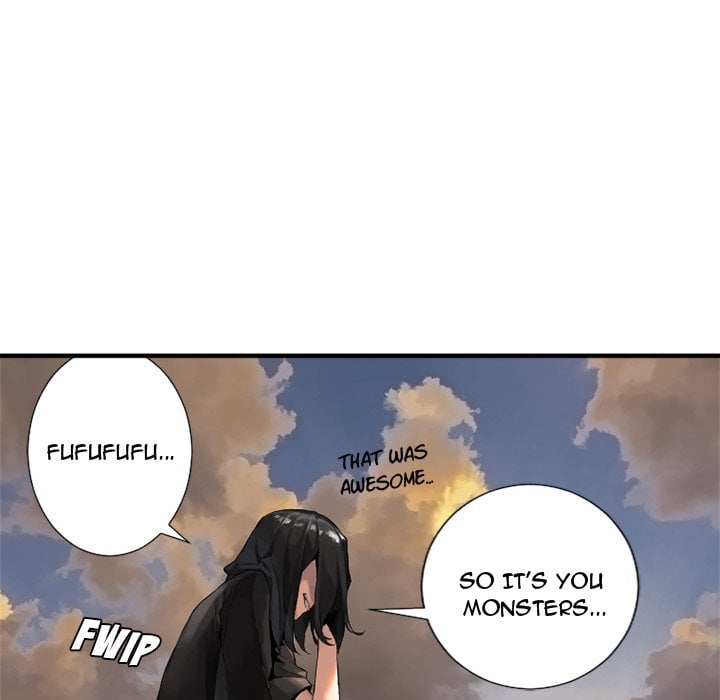 Read Her Summon EN Manga Online