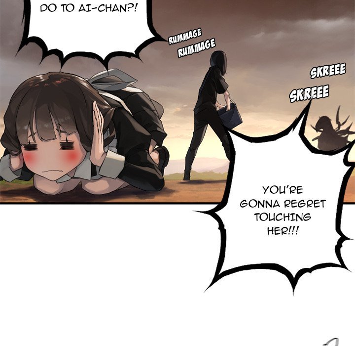 Read Her Summon EN Manga Online