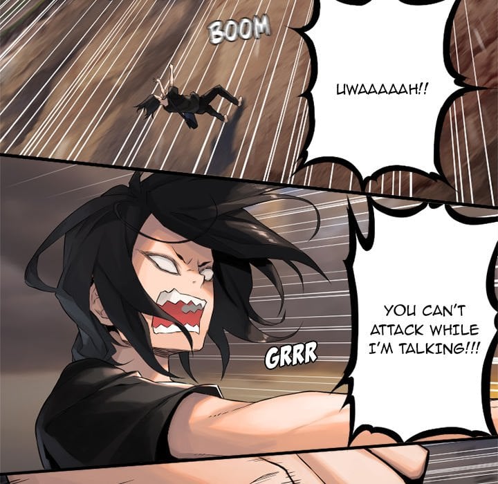 Read Her Summon EN Manga Online