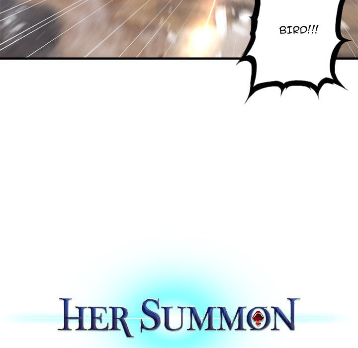 Read Her Summon EN Manga Online