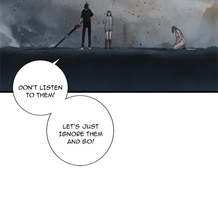 Read Her Summon EN Manga Online