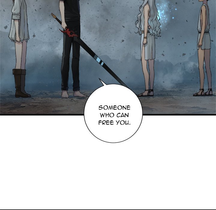 Read Her Summon EN Manga Online