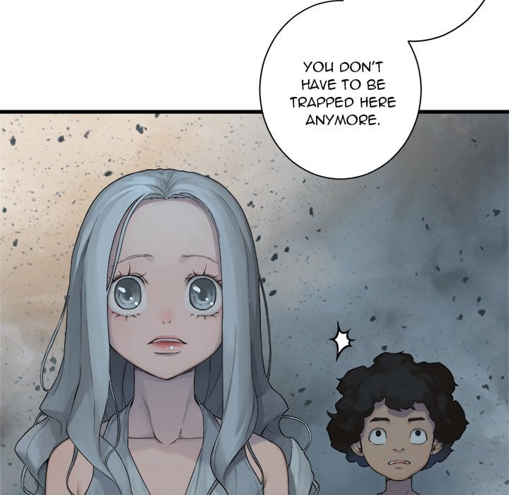 Read Her Summon EN Manga Online