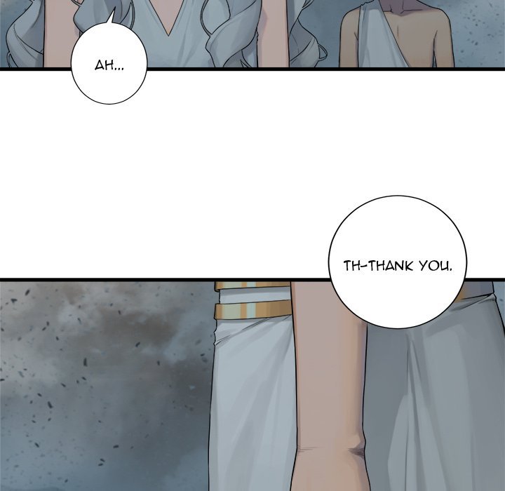 Read Her Summon EN Manga Online