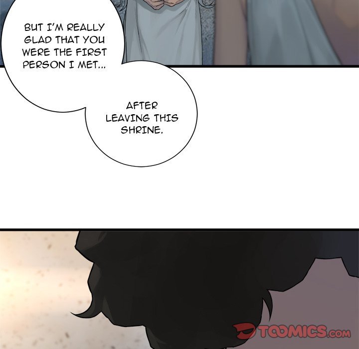 Read Her Summon EN Manga Online