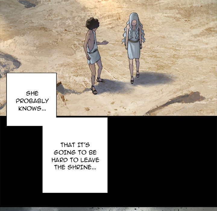 Read Her Summon EN Manga Online