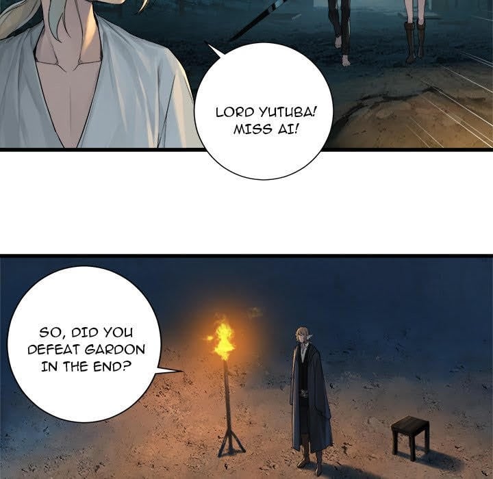 Read Her Summon EN Manga Online