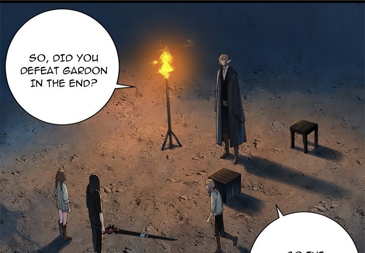 Read Her Summon EN Manga Online