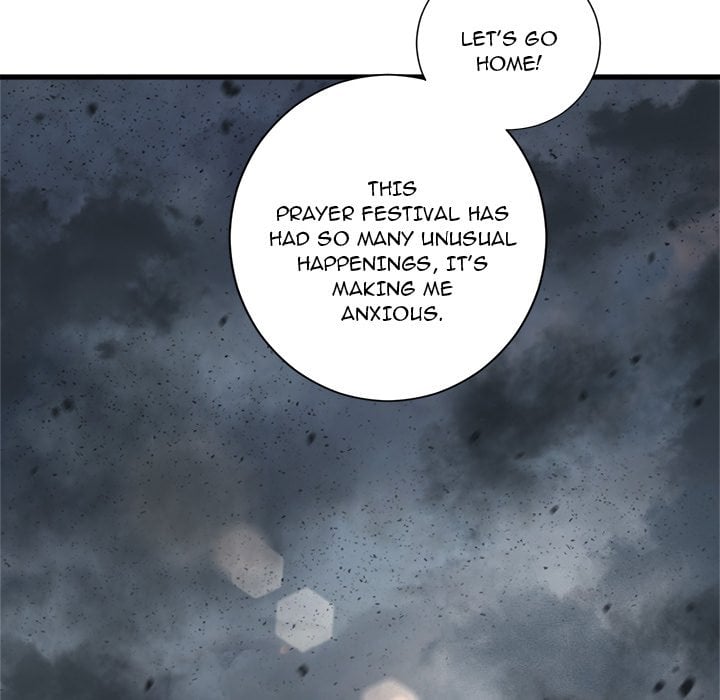 Read Her Summon EN Manga Online