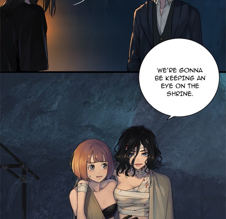 Read Her Summon EN Manga Online