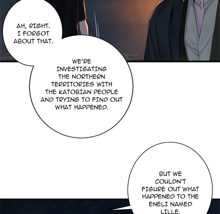 Read Her Summon EN Manga Online