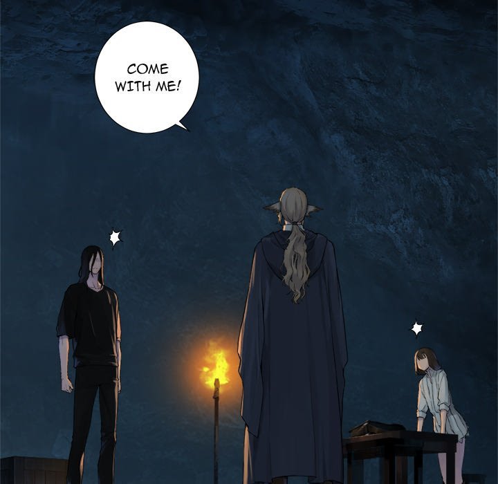 Read Her Summon EN Manga Online